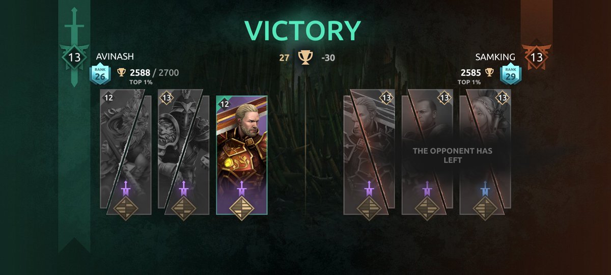 Avinashpardhan's tweet photo. Shadow Fight 4: Arena — experience the story mode and fight in PvP battles, assemble your team of heroes, and choose their talents to suit your play style! Download the game at https://t.co/6TjJ05iDuq https://t.co/wTKFWWf2GM