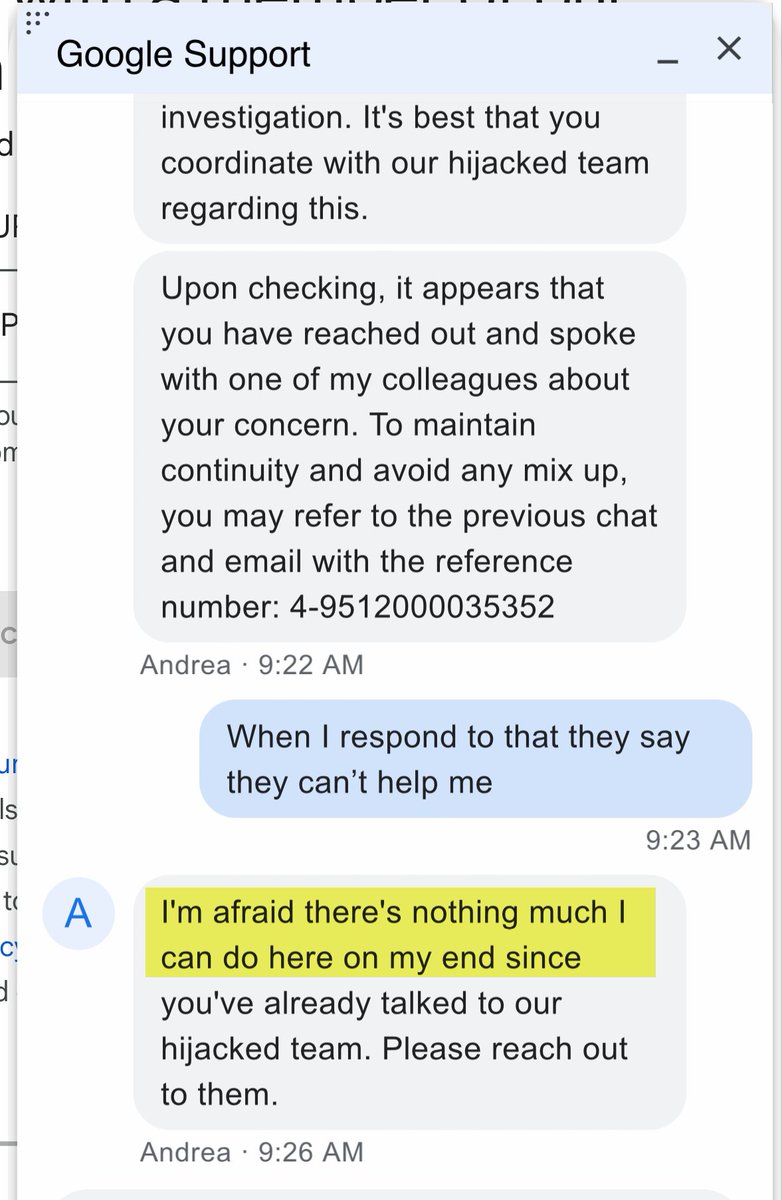 Travis Marziani tweet media