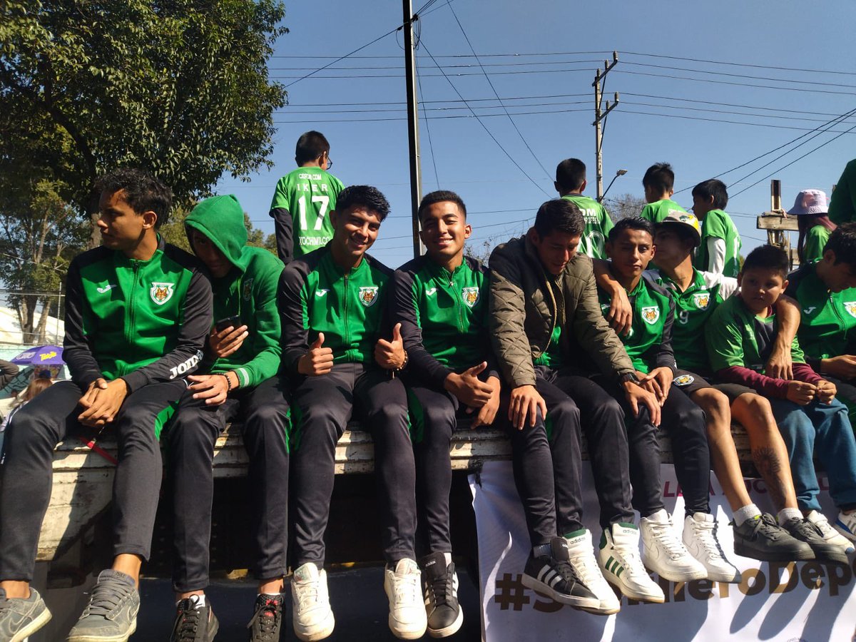ClubCDMoficial's tweet photo. https://t.co/JvnfSDbRgm