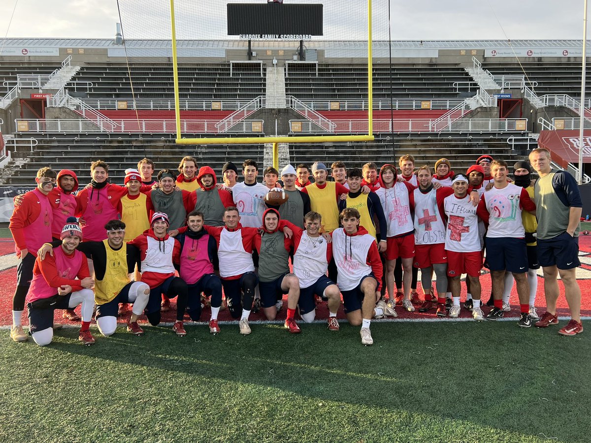 Stony Brook Baseball tweet media