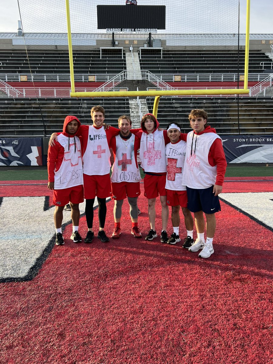 Stony Brook Baseball tweet media