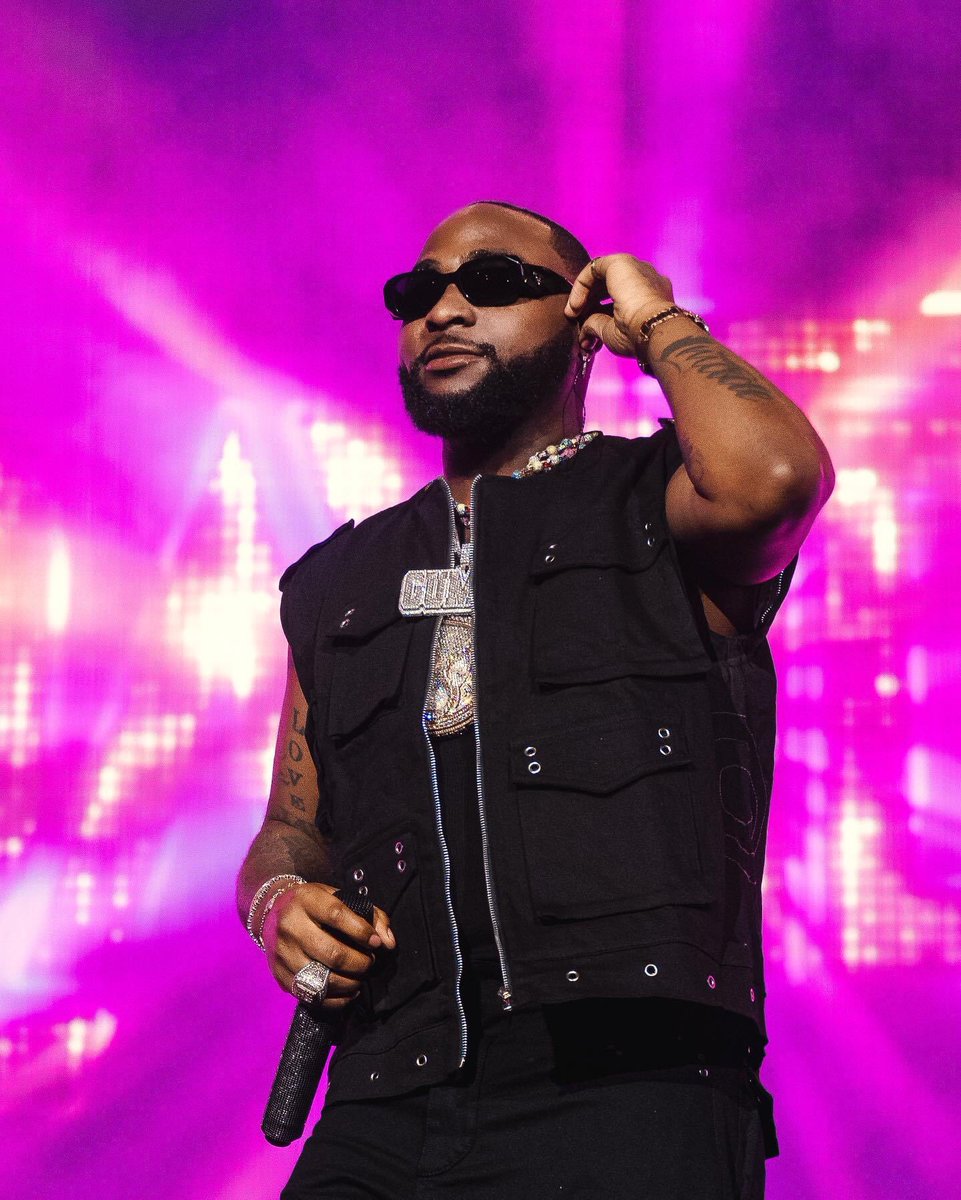 Happy birthday OBO. The world is proud of you 🍾🍾🍾