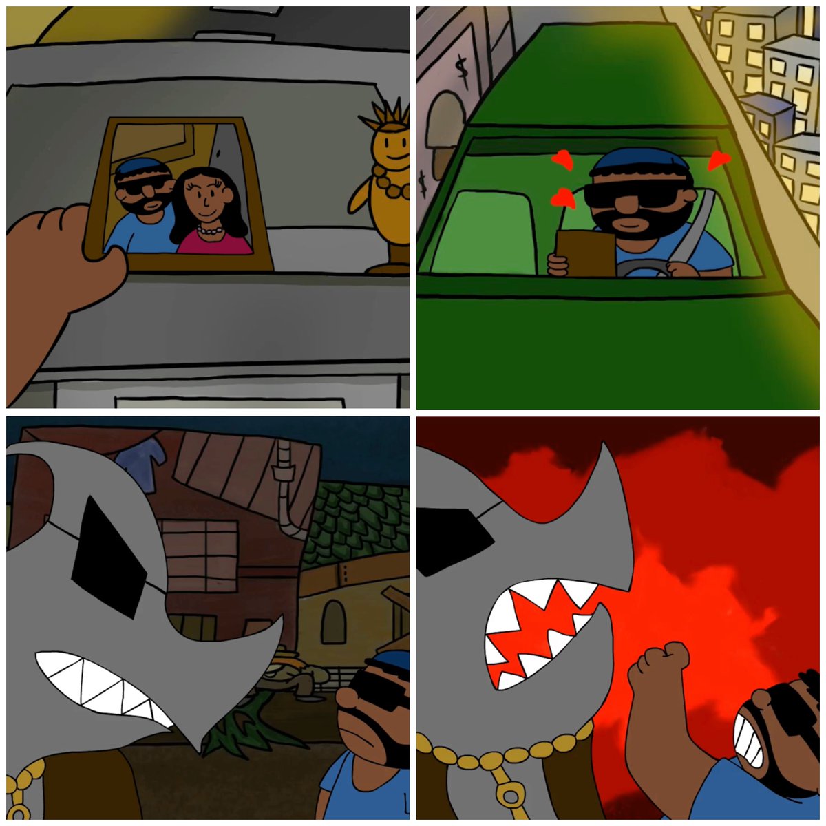 Oil Recordings tweet media