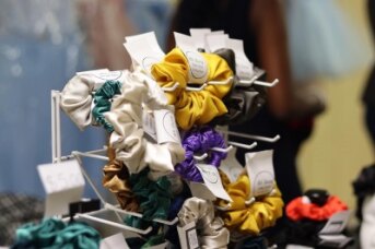 More pictures from our Eastdale Craft Show! #EastdaleEagles #EastdaleCraftShow #BulidingCommunity