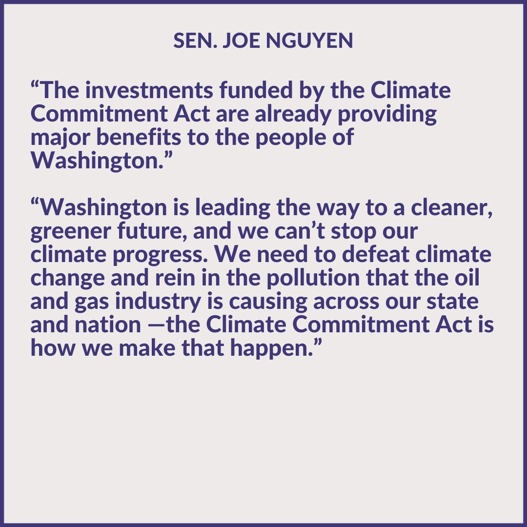 Sen. Joe Nguyễn tweet media