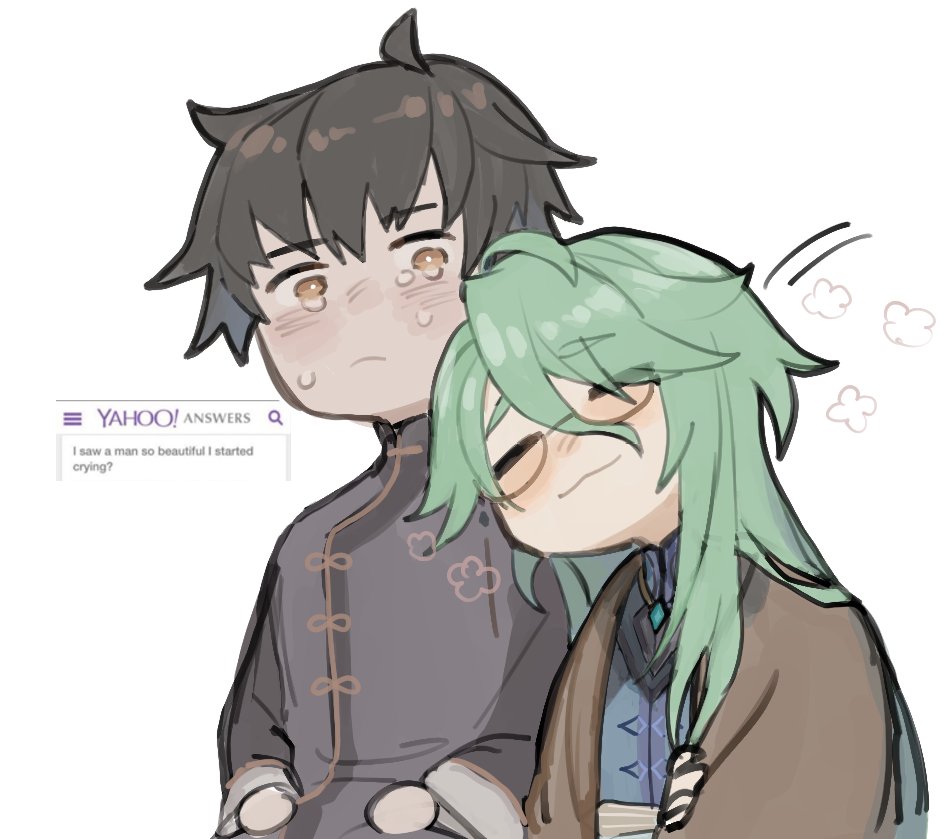 #baizhu day4

gui so real for that #guizhu