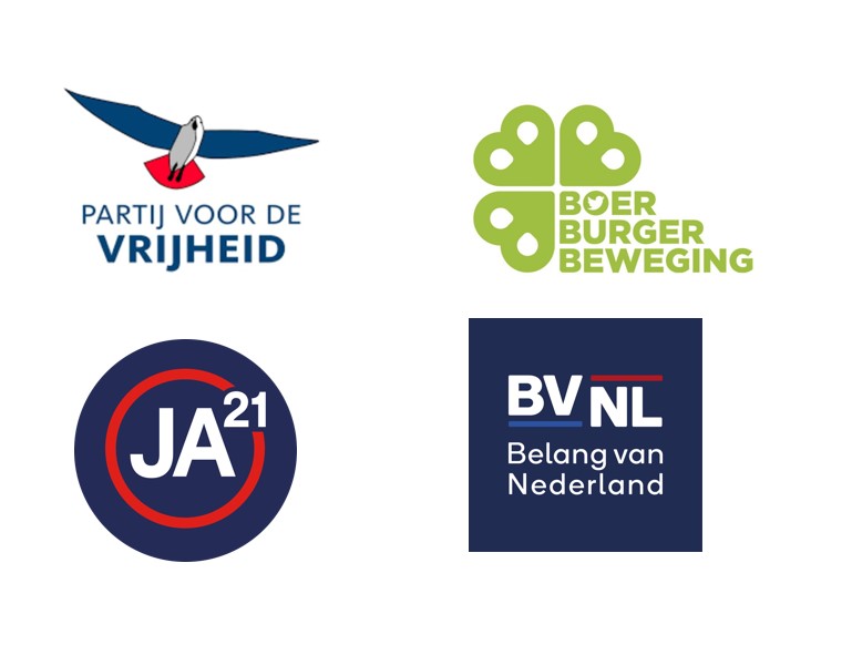 Stemadvies:
Woensdag 22 november 2023, zijn er Tweede Kamer Verkiezingen. Op imirgratie, financiën, klimaatbeleid, stikstof, toeslagenschandaal, Groningen, Energiecrisis enz. enz., heeft de regering er een puinhoop van gemaakt. Stem daarom op de PVV, JA21, BBB of BVNL. 
#wldebat