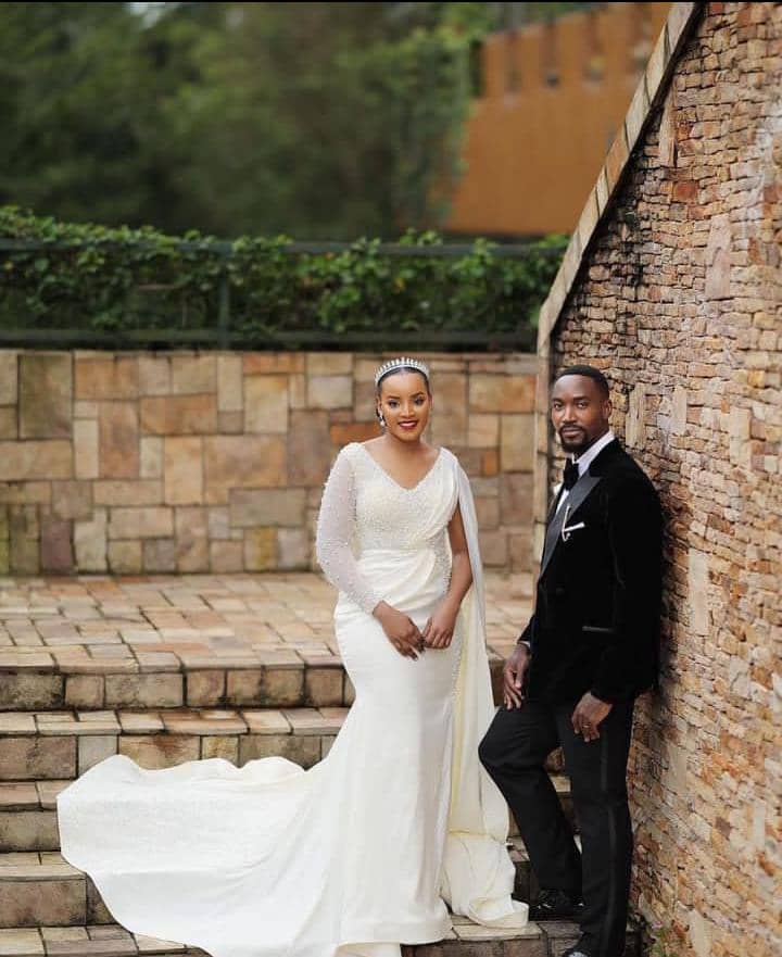 Kyabazinga of Busoga tweet media