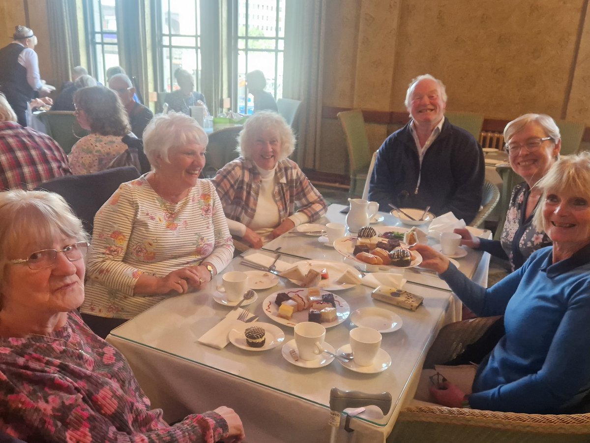 EDUCATE Stockport tweet media