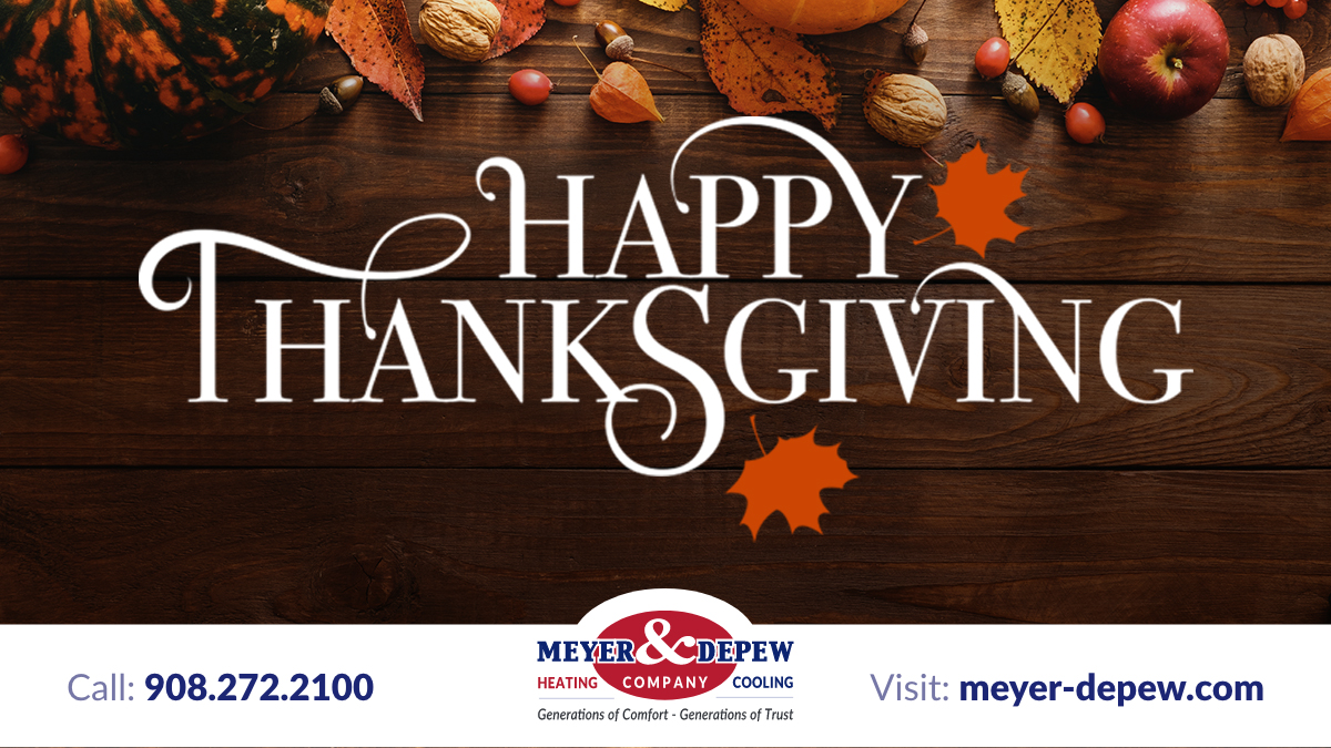 Meyer & Depew Co. tweet media