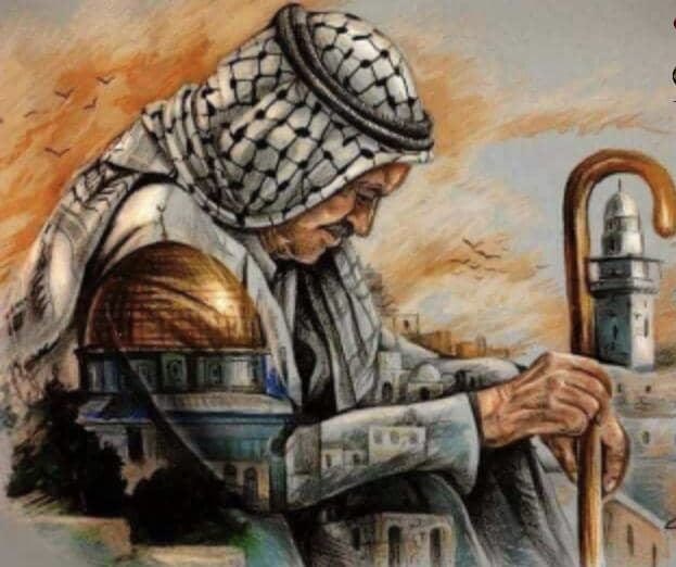 alabri143's tweet photo. *يبدو أن الله أرادها خالصة لهم من دون الناس ، هو لم يمنعهم عن العالم ، بل منع العالم أن يكونوا معهم !* 🇵🇸 https://t.co/0a8Dmzzlnu