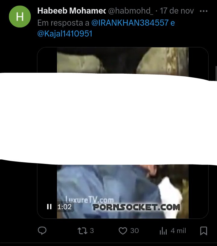 BansheeNeon's tweet photo. •🛡️_-DENÚNCIA-_🛡️•
      🔺•Z00F1L14•🔺
—

Denuncie:↓
https://t.co/VDCQ2hvP1u

—
> O perfil desse fracassado está poluído de porcarias.
—

•CSE e SaferNet:
https://t.co/LrymdrhpGz…
https://t.co/K75BK5CGRN https://t.co/33gn3uJFTr