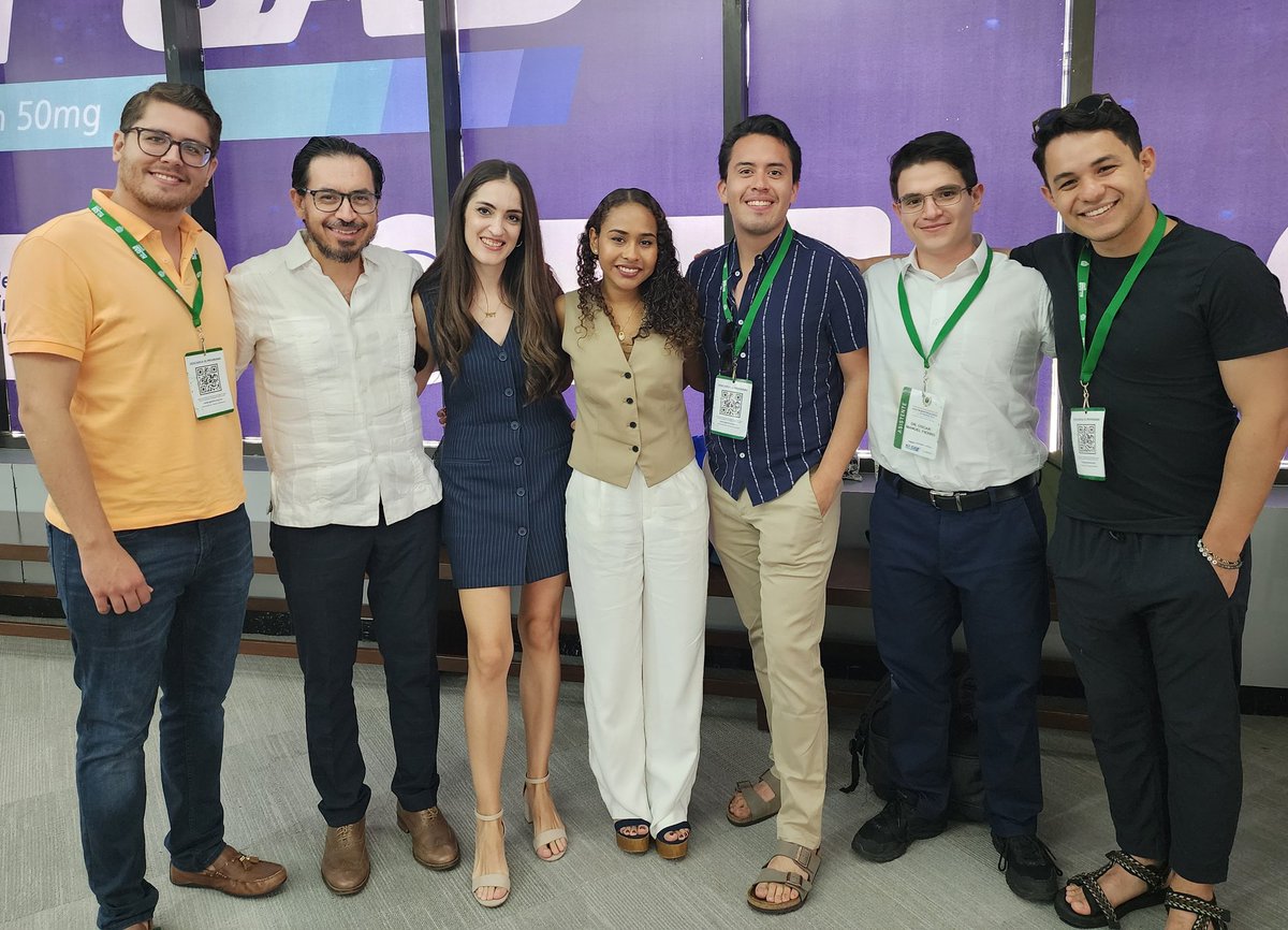 Astrid Ruiz Margáin tweet media