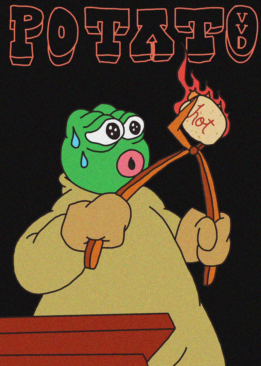 The people have spoken signore <a href="/CozomoMedici/">Cozomo de’ Medici</a>. It’s time to pass along the potato or bring eternal dishonor to the House of Medici and prepare to wage war with the Council of Carbs. Choose wisely.