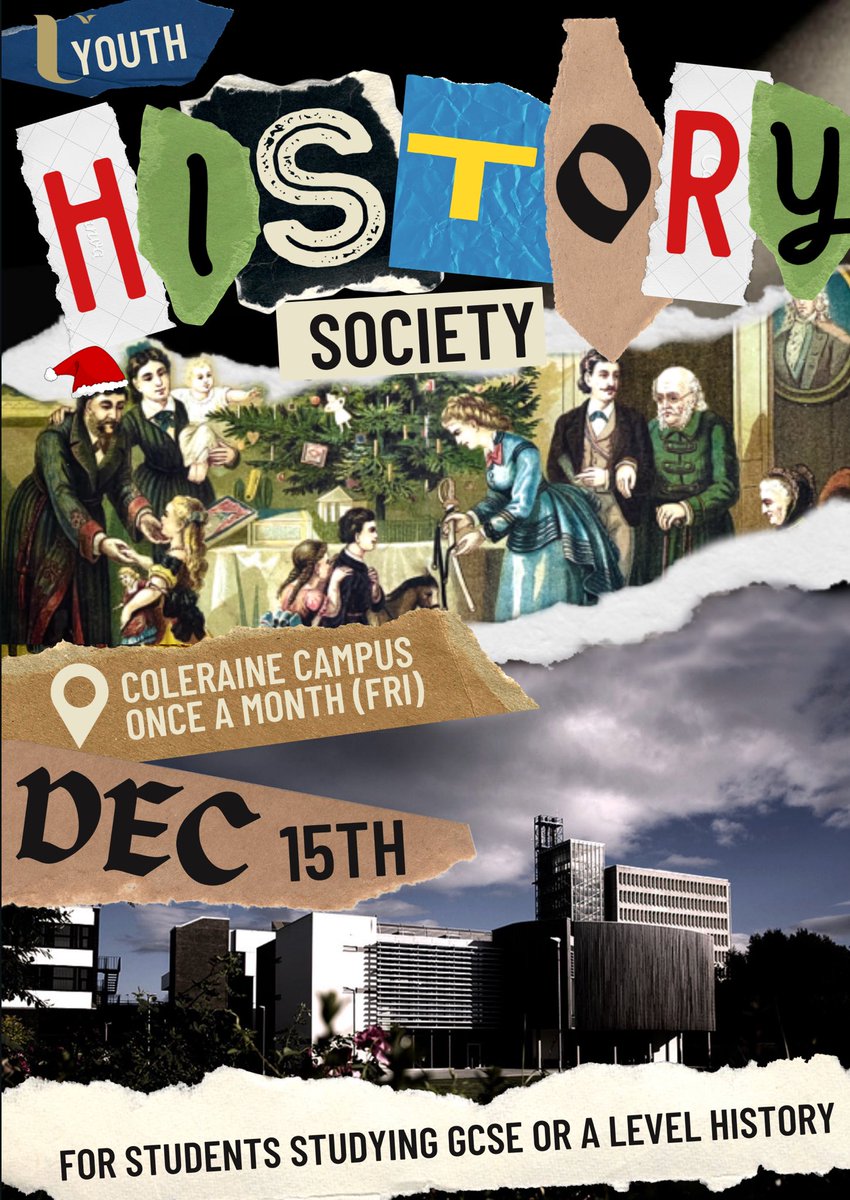 #SchoolPartnerships Pupils sign up to UU Youth History Society 15th December 6:40-8:30pm Coleraine campus 

@Vic_McC <a href="/AideenHunter/">Aideen Hunter</a>  <a href="/NerysYoung/">Dr Nerys Young</a> <a href="/UUHistory/">Ulster Uni History</a> <a href="/UlsterArts/">Arts and Humanities</a> <a href="/Young_at_Art/">Young at Art</a> <a href="/StudyAtUlster/">Study At Ulster</a> <a href="/at_ulster/">English at Ulster</a> <a href="/UlsterEducation/">Education</a>
