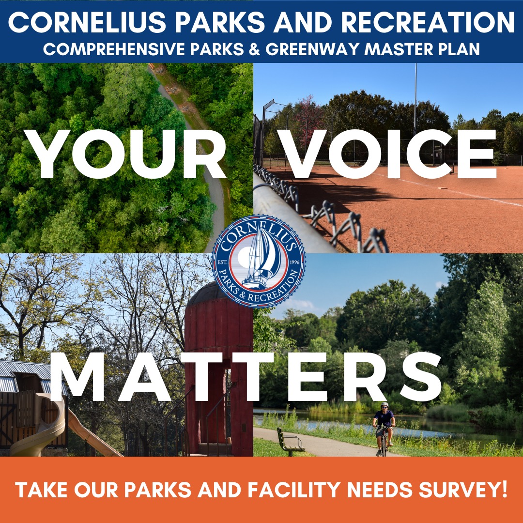Your voice matters - share it with us by visiting surveymonkey.com/r/X8WVMWP.