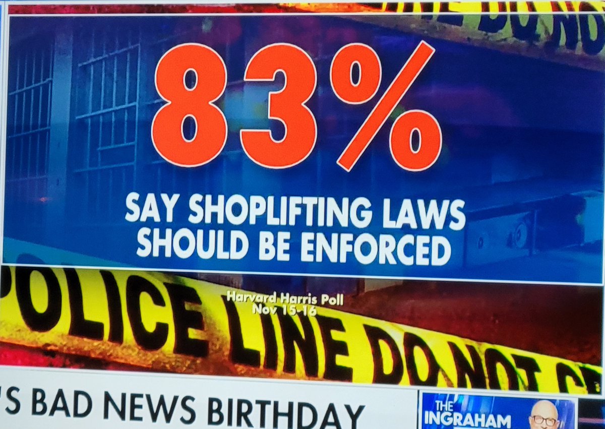 shifty_adam's tweet photo. @clownworld Major "woke" corporations are "looking the other way" and are passing on the HIGH COST OF THEFT to the consumers who are paying. This is now a major driver of INFLATION. Blame the democrats/Joe BiDUM for allowing it to occur. https://t.co/QflhocZeKr