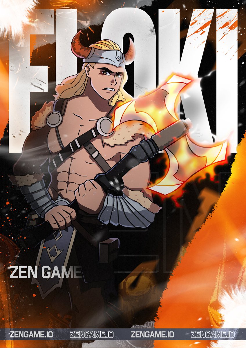 Zen Game tweet media