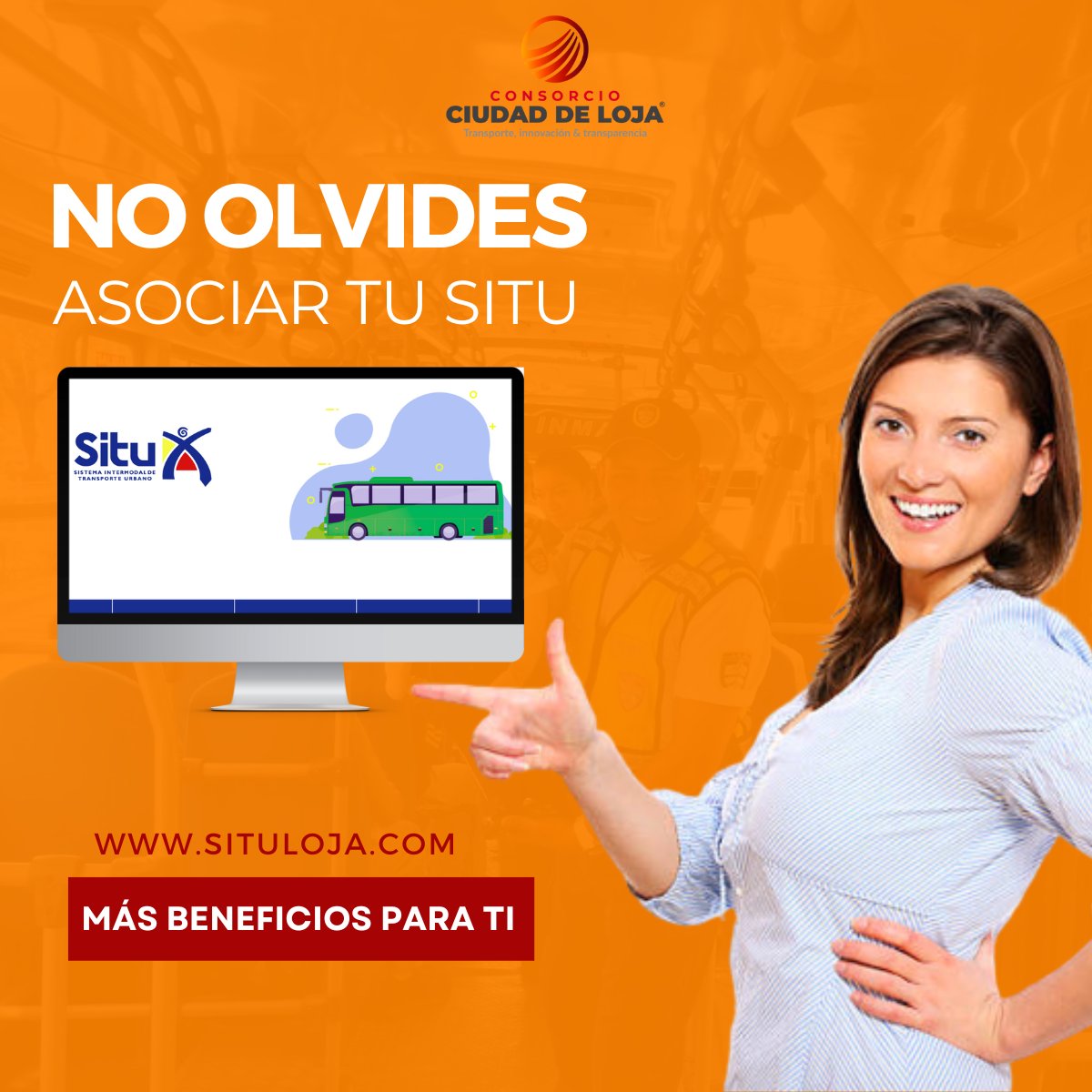 cadenaecotel's tweet image. Al asociar tu #TarjetaElectrónica de tarifa general  tienes la posibilidad de recuperar saldo en caso de pérdida o robo. 
Ingresa a situloja.com y regístrala