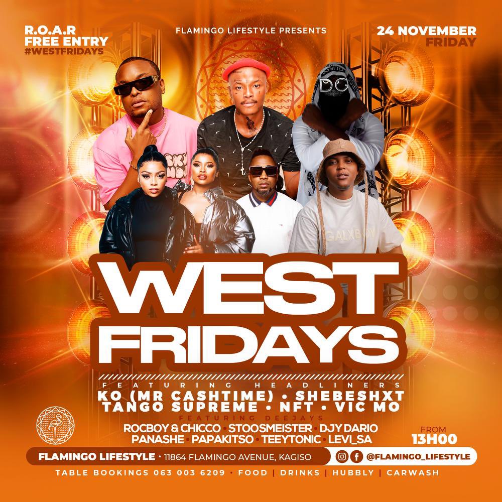 Mellow_Xxi's tweet photo. Donβt forget to book your tables, this Friday we are at @FlamingoEstd le mapara a teng! Be there or be told π₯
#Flamingolifestyle https://t.co/3T1PLIDmSr