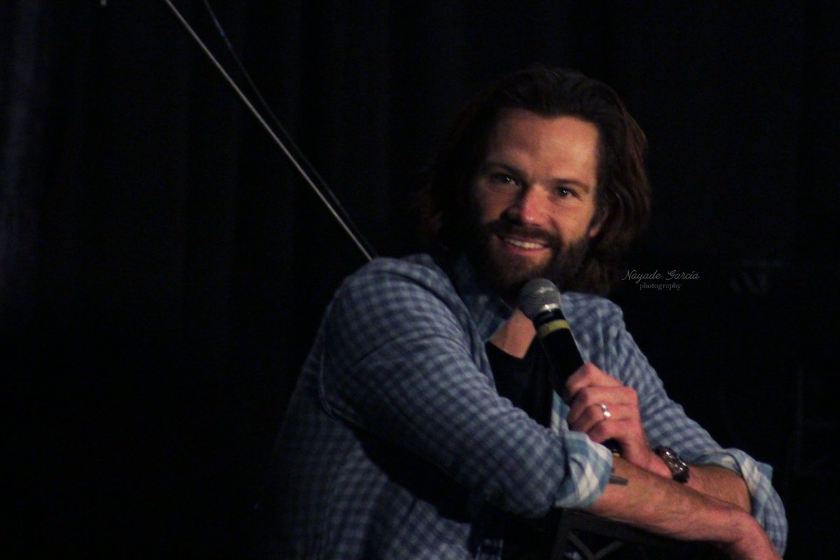 Naya_gm's tweet photo. Preview of the photos I took of @jarpad in Jacksonville βΊοΈ
#JaredPadalecki #CreationJax https://t.co/X5ADiuwCIt