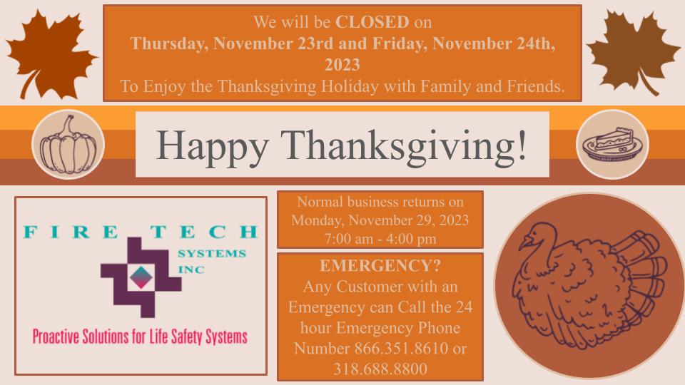 FireTechSys tweet picture
