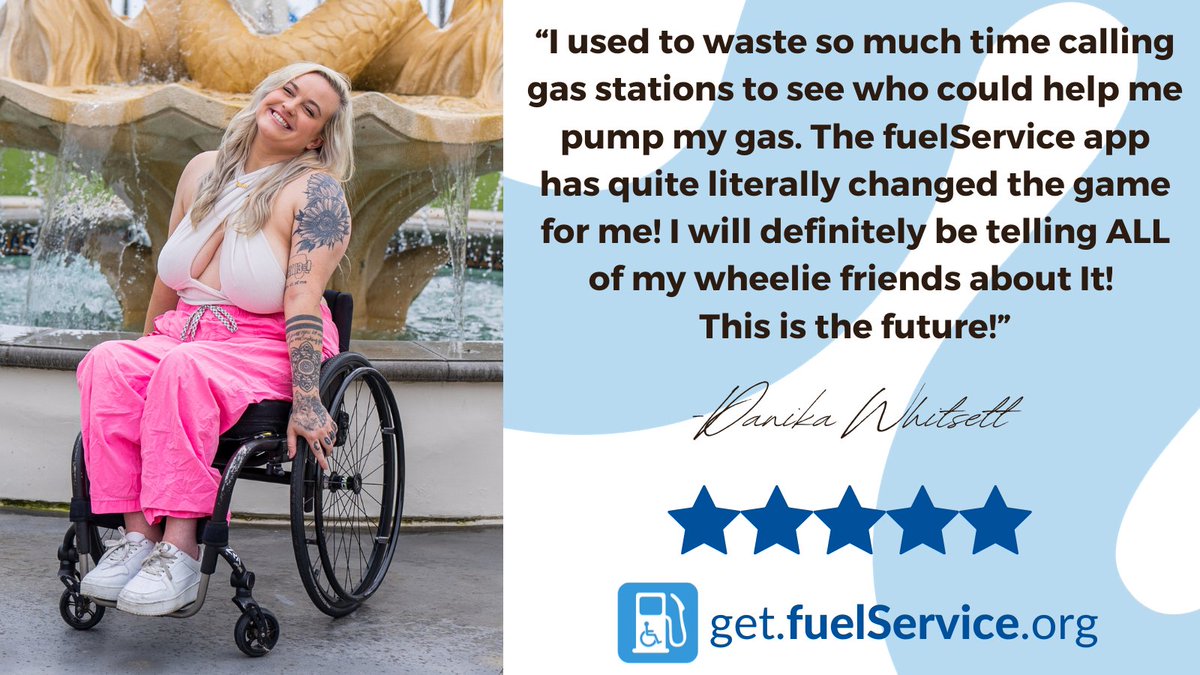fuelService tweet media