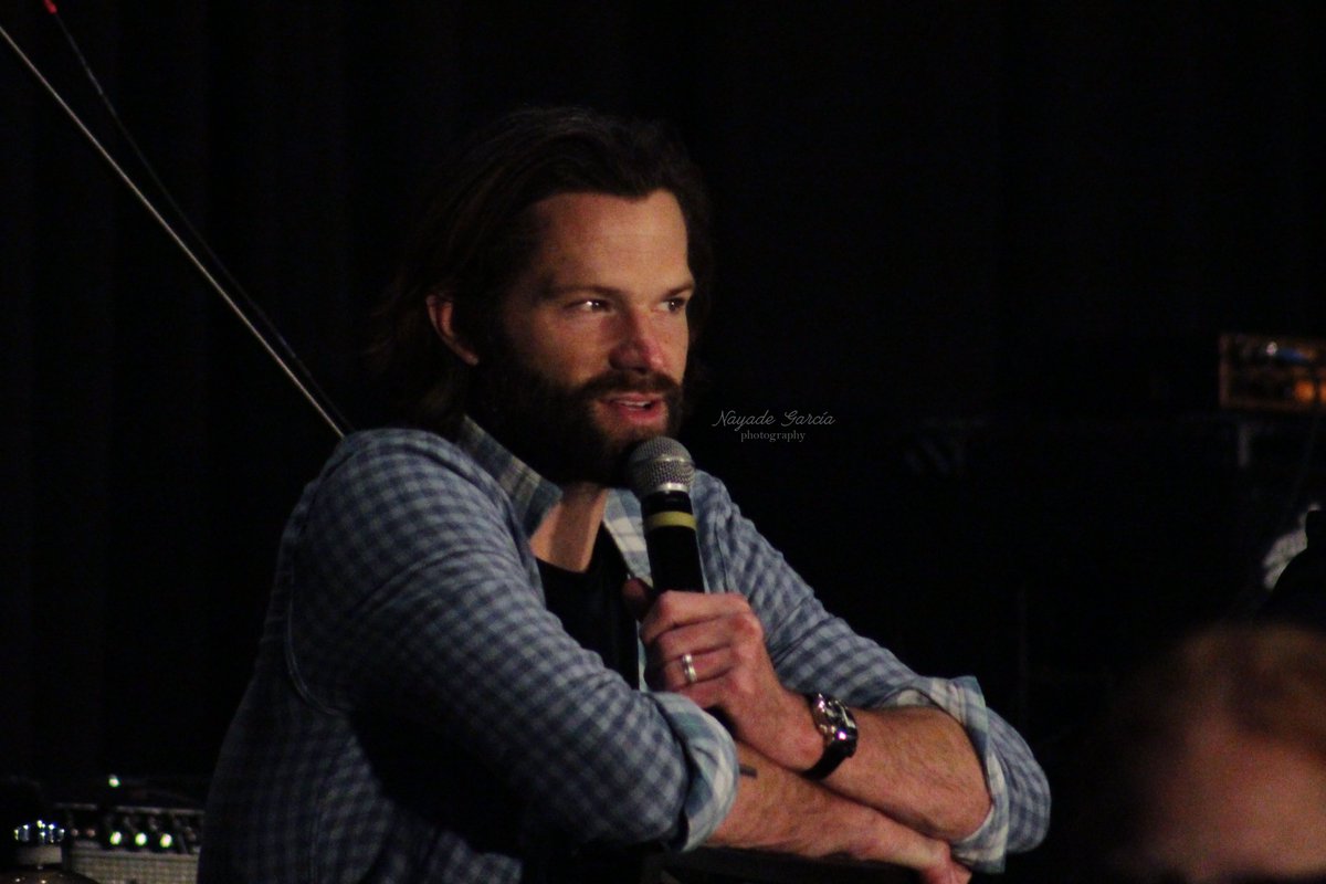 Naya_gm's tweet photo. Preview of the photos I took of @jarpad in Jacksonville βΊοΈ
#JaredPadalecki #CreationJax https://t.co/X5ADiuwCIt