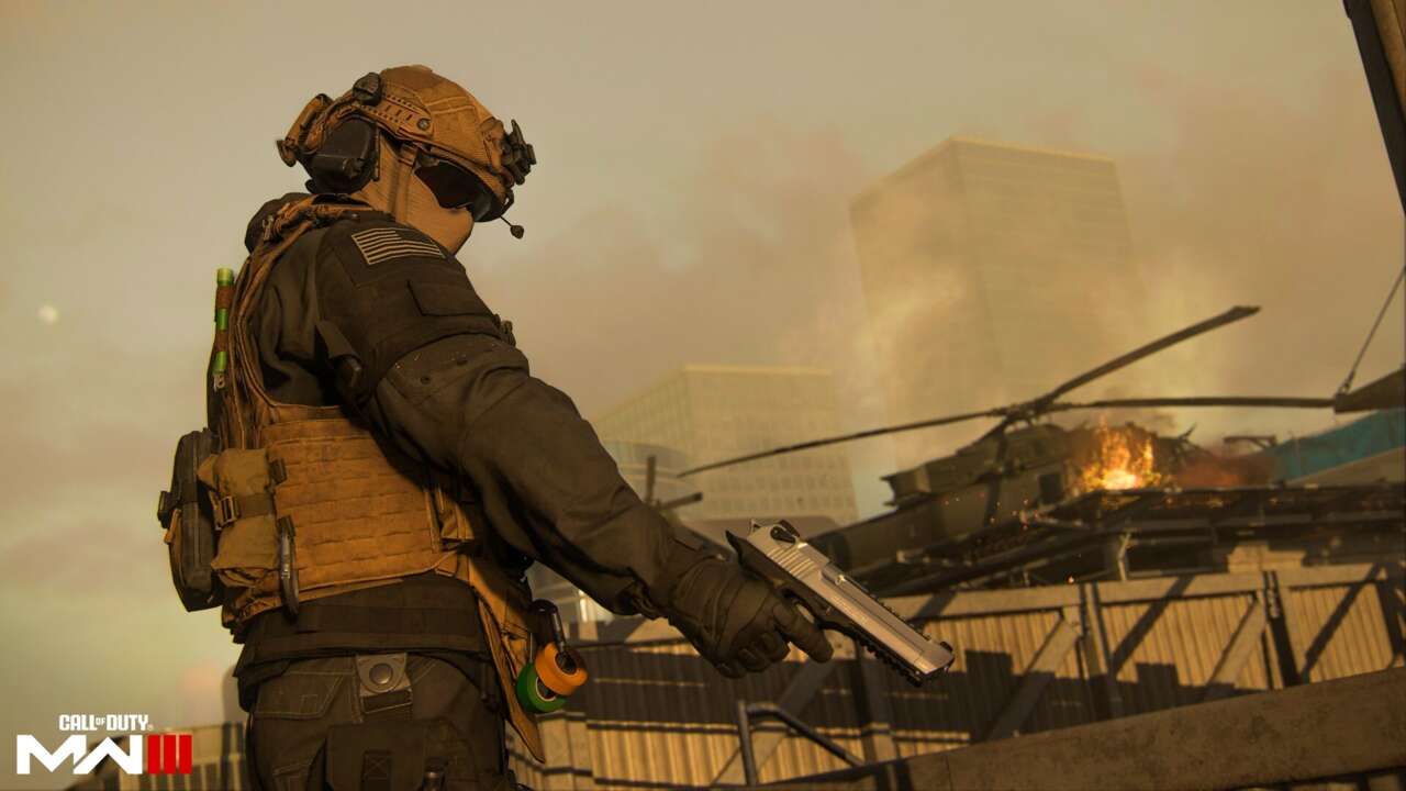 CoD: Warzone 2 And Modern Warfare 2 Season 2 Start Times And Details - GameSpot