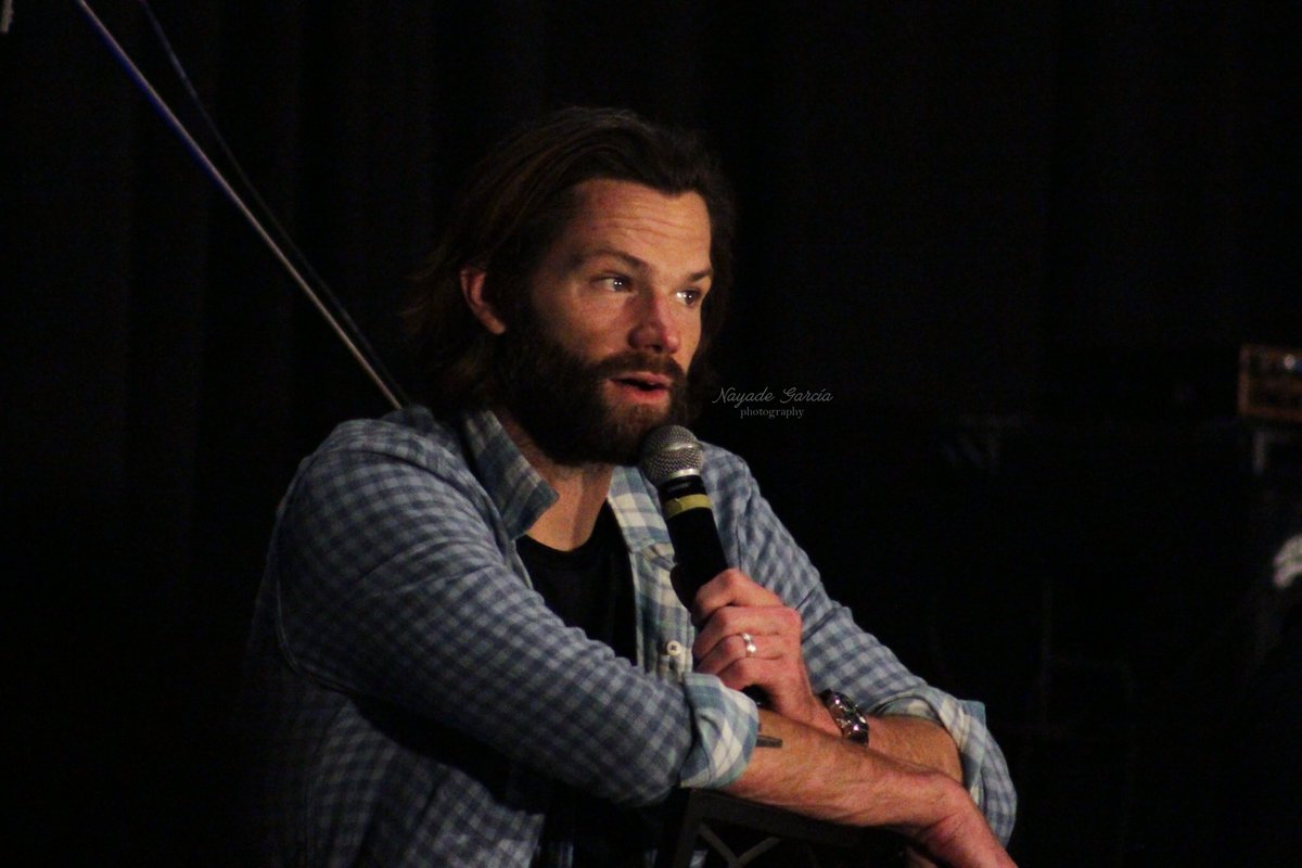 Naya_gm's tweet photo. Preview of the photos I took of @jarpad in Jacksonville βΊοΈ
#JaredPadalecki #CreationJax https://t.co/X5ADiuwCIt