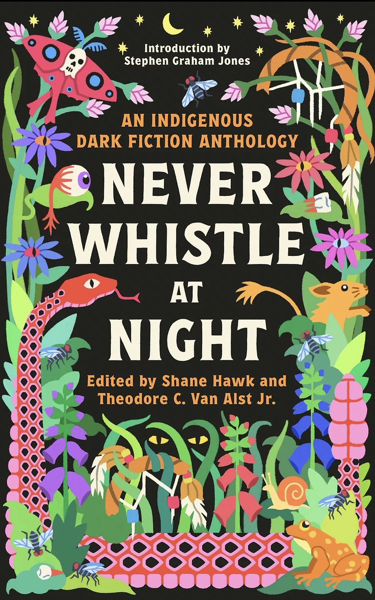 Mathilda Zeller tweet media