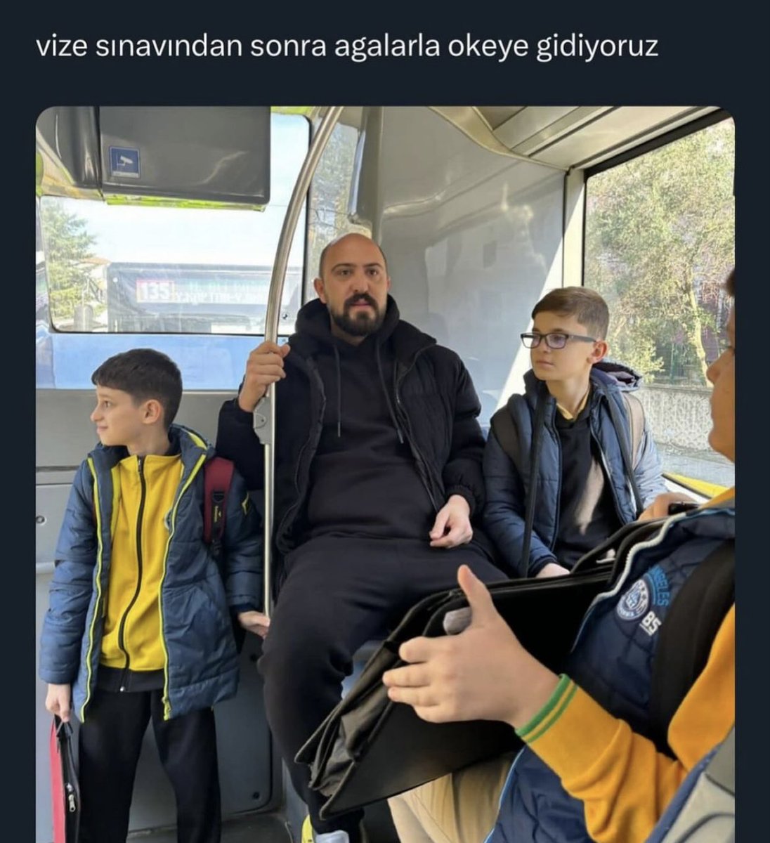 emrahkrdmn_'s tweet photo. Vize haftası yaklaşaraktan hissettiğim mental durum #çakü https://t.co/jbP4TTymMI