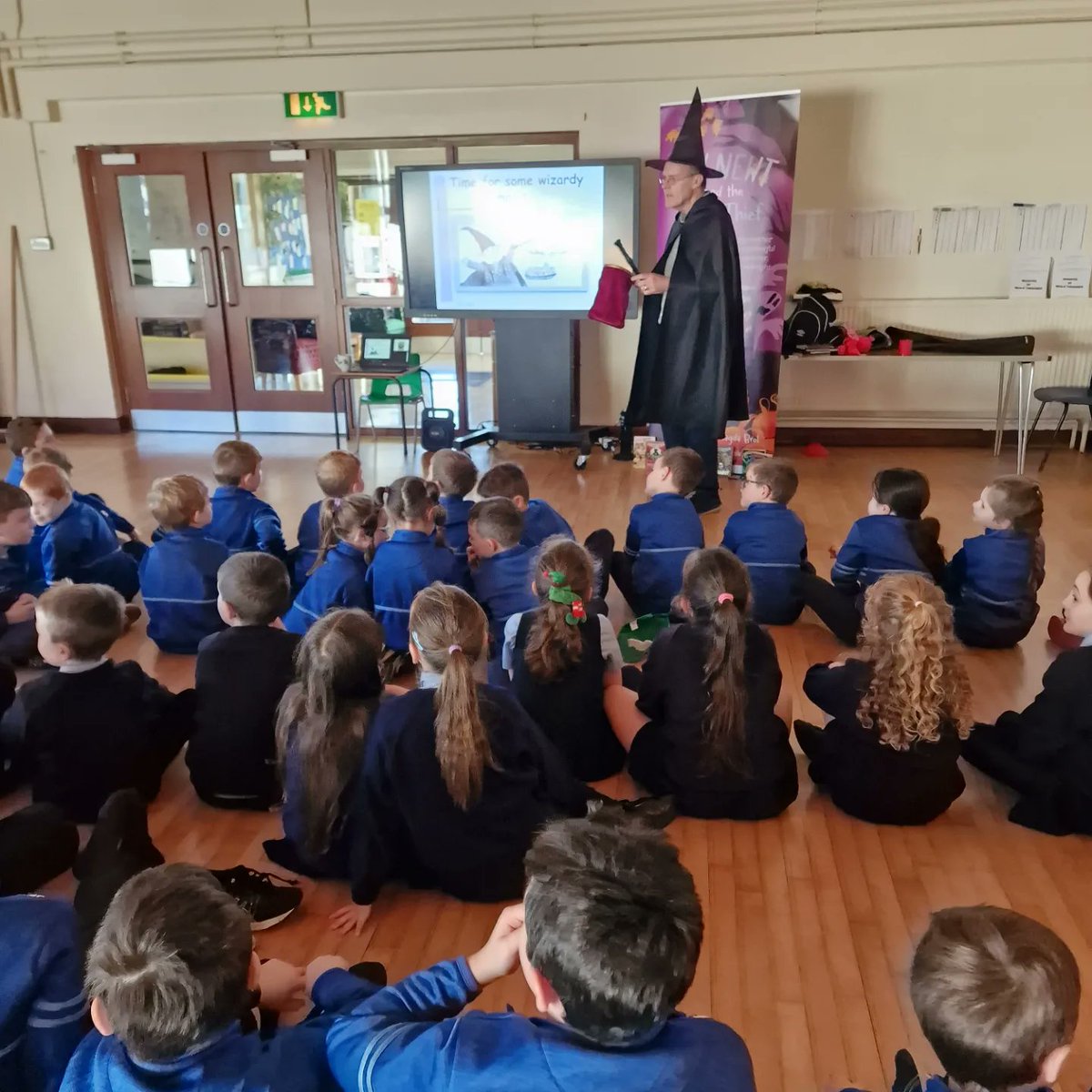 Derek Keilty tweet media