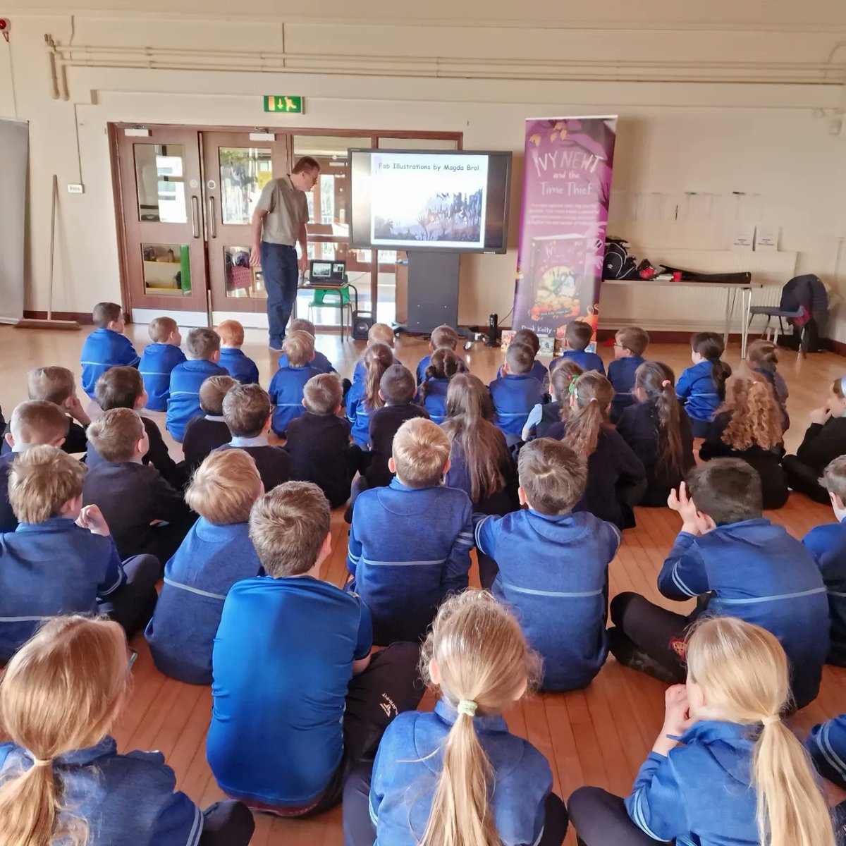 Derek Keilty tweet media