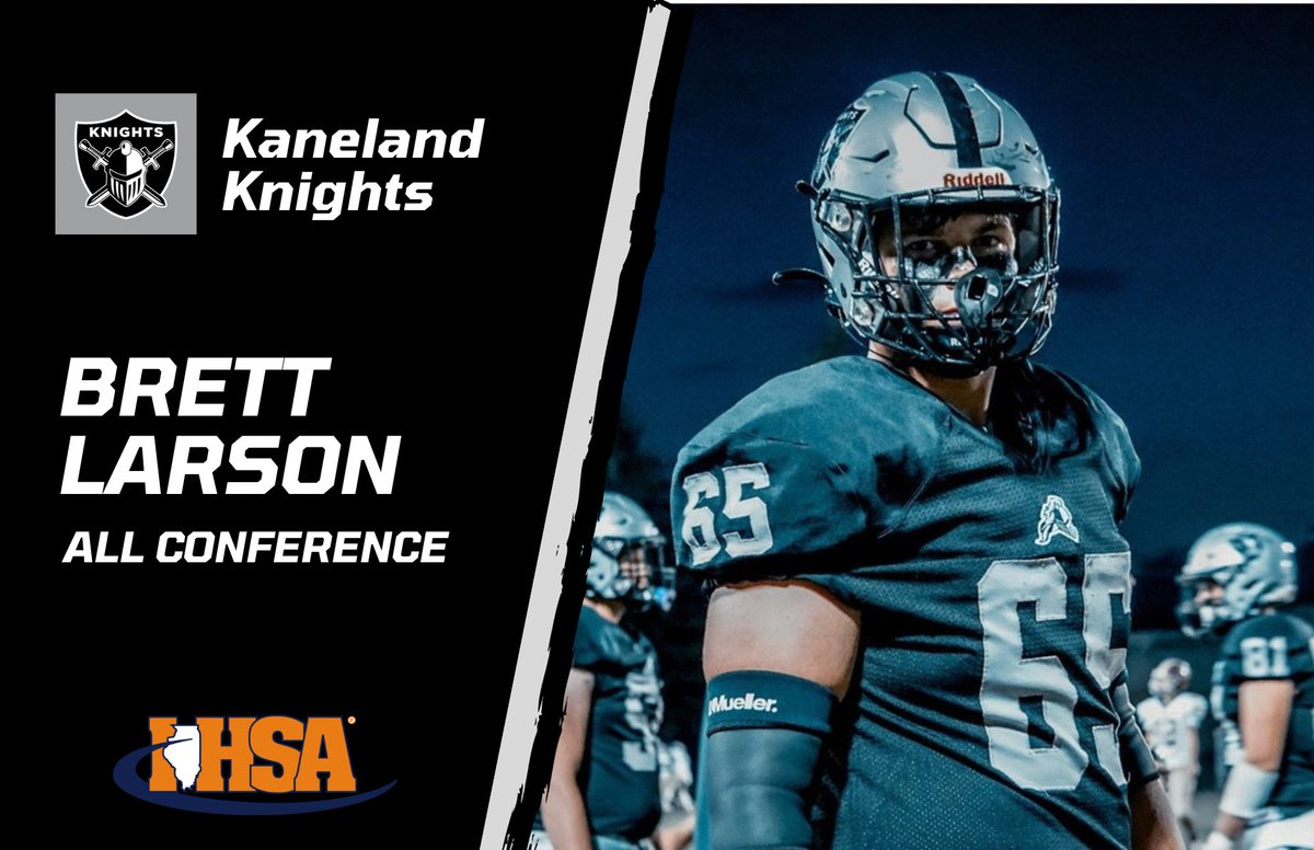 Kaneland Football tweet media