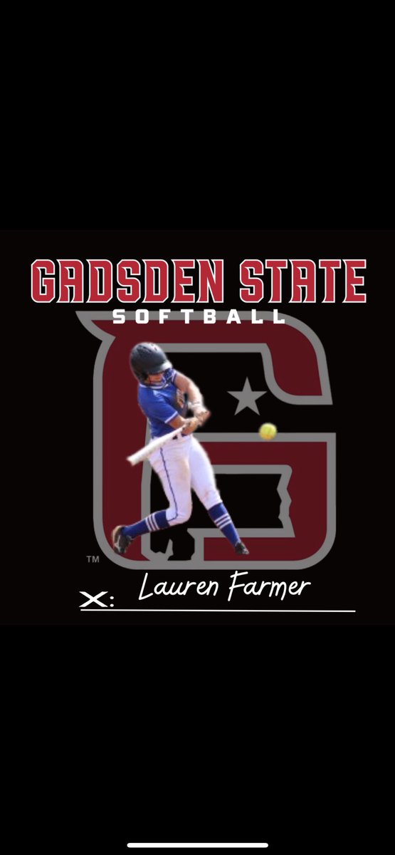 Gadsden State Softball tweet media