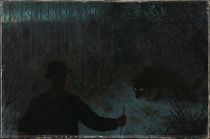 Theodor Kittelsen