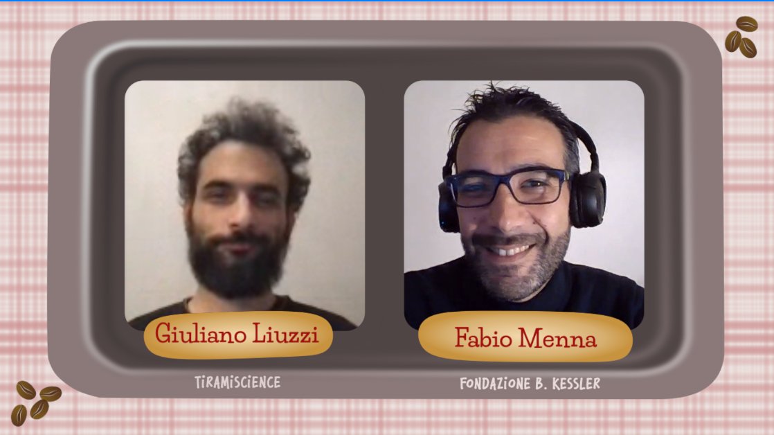 TiramiScience (@tiramiscience) on Twitter photo ‼️🚨SIAMO LIVE🚨‼️
Come possiamo usare le tecniche fotografiche in ingegneria, beni culturali, medicina, rilievi cartografici, ecc?
Scoprilo insieme a noi e a #FabioMenna
➡️ youtube.com/watch?v=yY8TY3…
<a href="/FBK_research/">Fondazione Bruno Kessler - FBK</a> <a href="/DI_FBK/">DigitalIndustry-FBK</a> <a href="/3DOMFBK/">3DOMFBK</a> ‼️🚨SIAMO LIVE🚨‼️
Come possiamo usare le tecniche fotografiche in ingegneria, beni culturali, medicina, rilievi cartografici, ecc?
Scoprilo insieme a noi e a #FabioMenna
➡️ youtube.com/watch?v=yY8TY3…
<a href="/FBK_research/">Fondazione Bruno Kessler - FBK</a> <a href="/DI_FBK/">DigitalIndustry-FBK</a> <a href="/3DOMFBK/">3DOMFBK</a>
