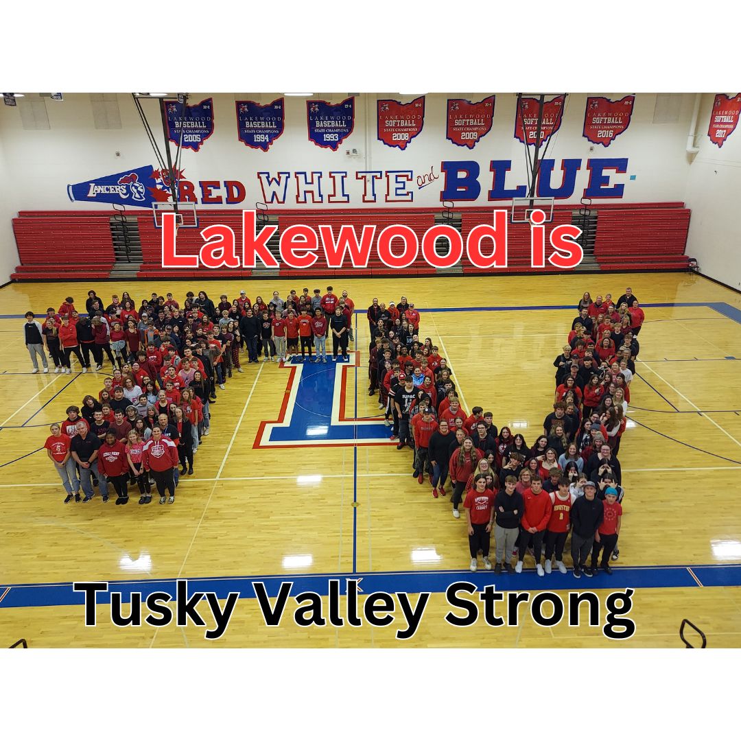 Lakewood High School (@lakewoodlsd_hs) on Twitter photo 
