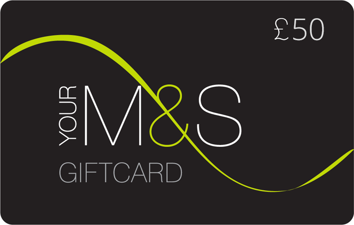 *** Christmas #Competition *** Ready for the festive season we're giving away 2 £50 M&S vouchers to use for an indulgent shop for Christmas! All you have to do to enter is these 3 things: -Like this -Share this -Follow us Winner drawn on 20th Dec. UK entrants only. No cash alt