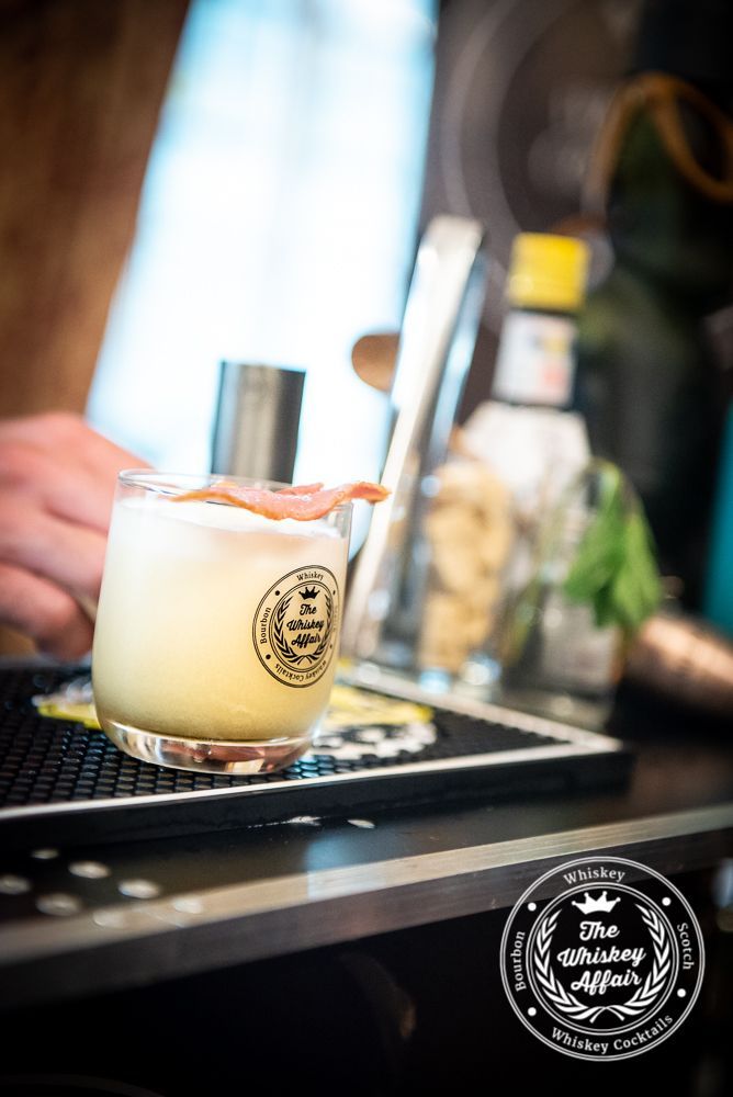 🍹 Cocktails with a twist! Not sure about whiskey? No problem. Kick back with one of our expertly crafted cocktails at the Whiskey Affair. It's your passport to fun without the need for serious commitment. Cheers to a delightful evening! 🍸🎉