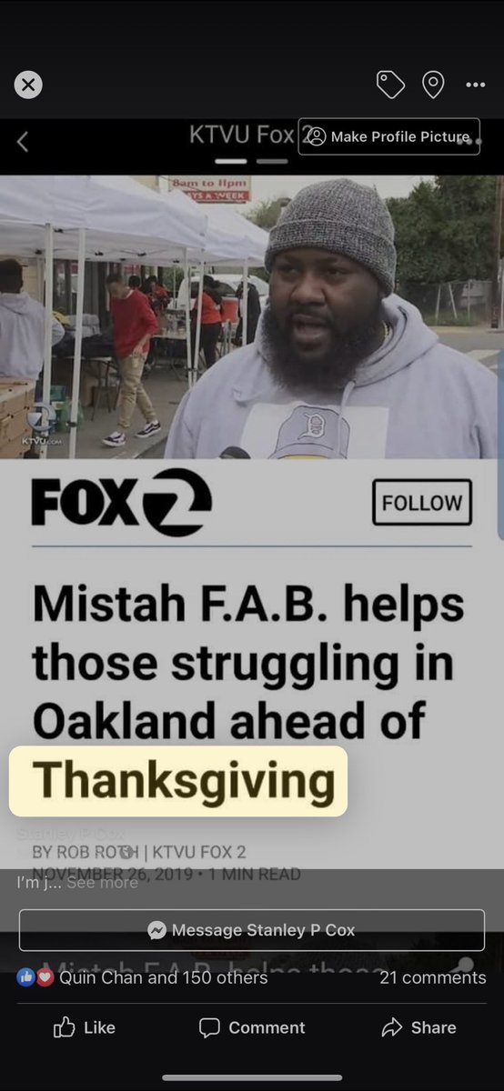 19 years and counting