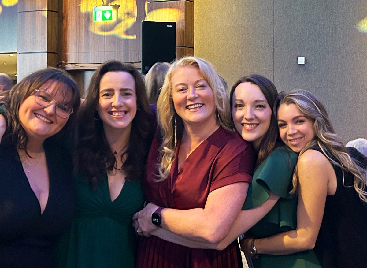 A huge thank you to these exceptional women who have made the vision we had for @LiverpoolWomens Midwifery Preceptorship come to life. #NTWorkforceAwards #preceptorshimatters #proudtobealwhmidwife