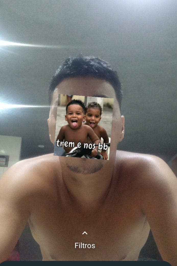 Obg Deus por mais um dia de paz e saude