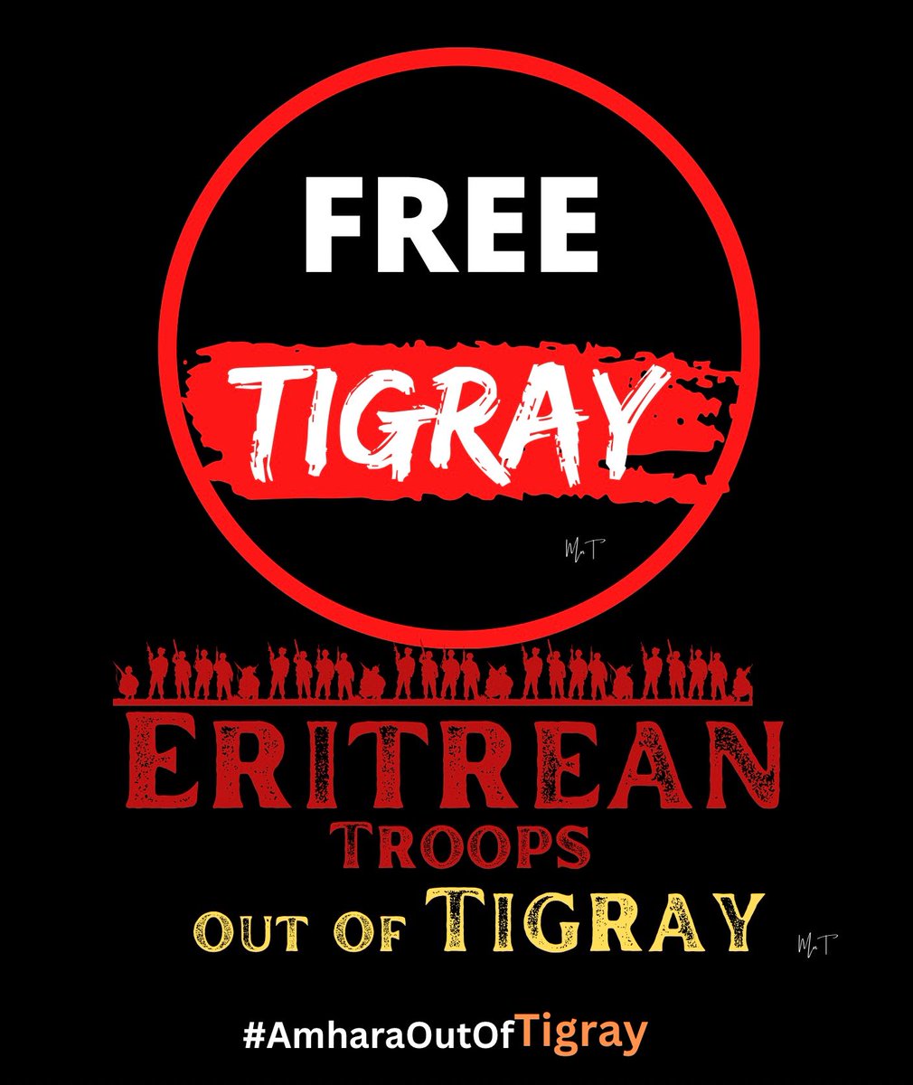 Lwam2324's tweet photo. 👉welkait belong to #Tigray ,any amhara politicians elites know that very well,for that committed Genocide & ethnic cleanse in #Tigray,to take land,Tigray have all evidences ownership of welkait ,all is documented.
#AmharaForcesOutOfTigray
#StopGenocideInTigray
@MikeHammerUSA https://t.co/pJ5BLRLXAS