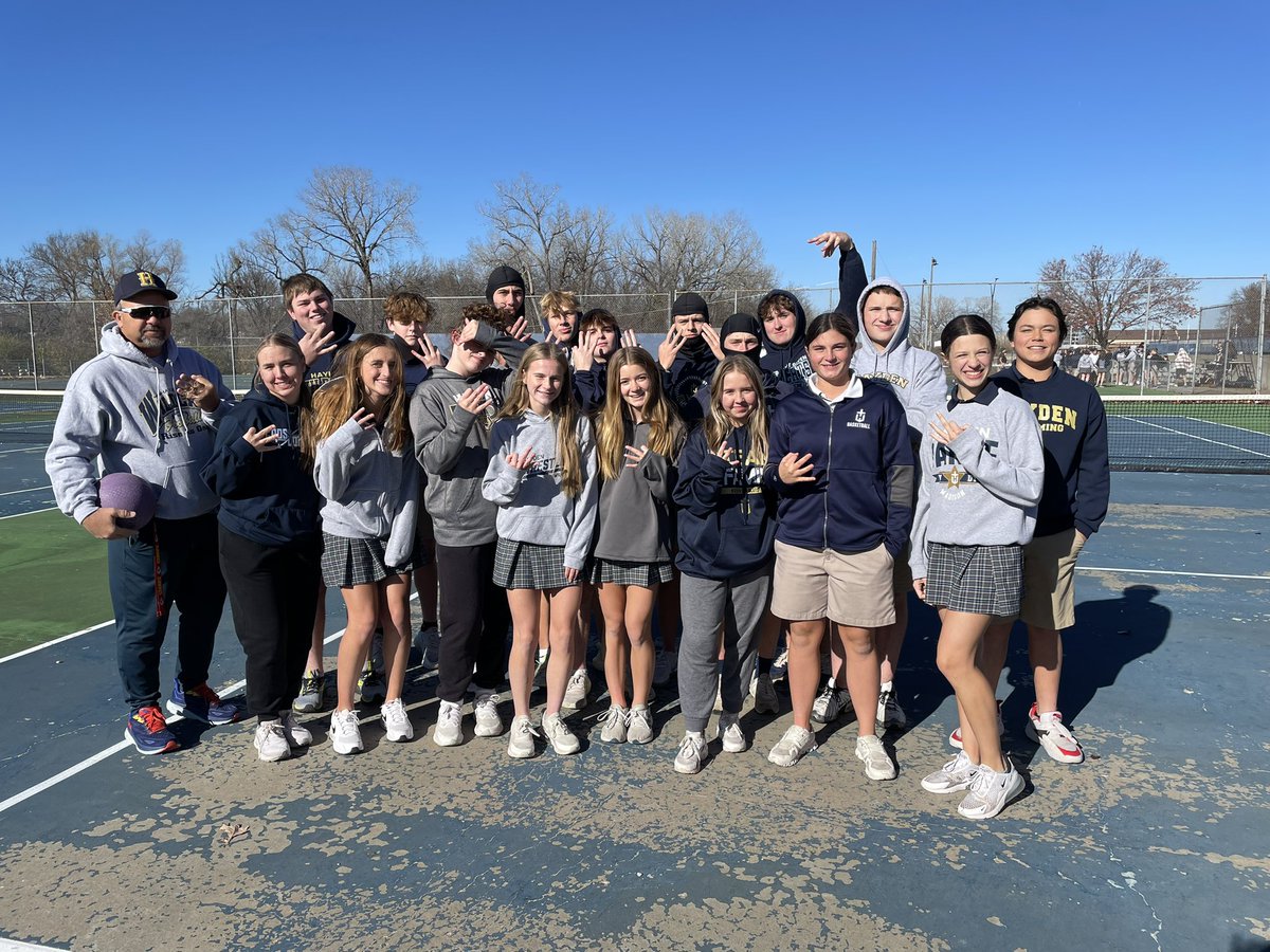 HaydenCommunitySyst tweet media