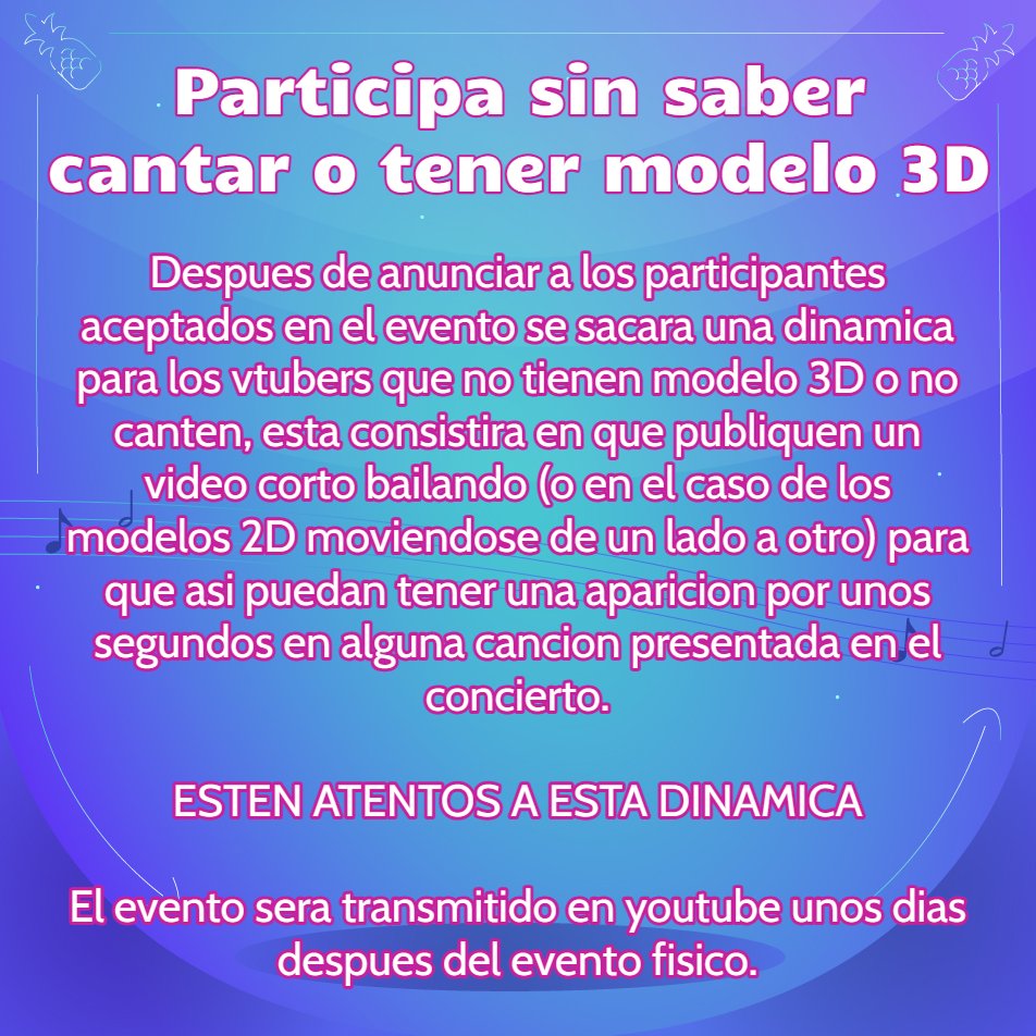 🍍Aitzu Arashi 🍍 Vtuber Vocaloid // VGen 💚 (@aitzua) on Twitter photo 