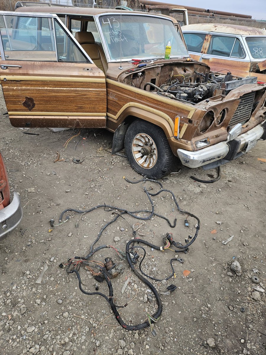 Ted Smith's Rat Rod farming page🧢 tweet media