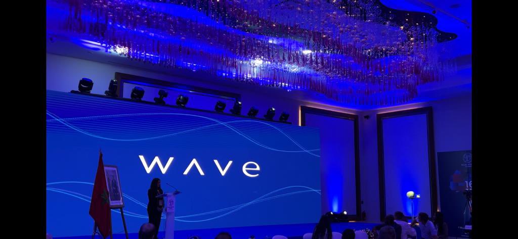 thewave_global's tweet photo. We are honored to have been part of @BAfricaSummit that was held in Tangier on 16-17th of November 2023 and where we presented WAVE’s ambition of enabling “Ocean Regeneration within a Human Generation”.

The Summit gathered visionaries, leaders, and experts committed to shaping Africa's maritime future. The convergence of political leaders, economic stakeholders, scientists, maritime specialists, and civil society actors over two days of dialogue was truly insightful!
 
We extend our heartfelt gratitude to the organizers and all participants for inviting us to take part in the conversation.
 
#BlueAfricaSummit #BlueEconomy #JointheWAVE #OceanRegeneration