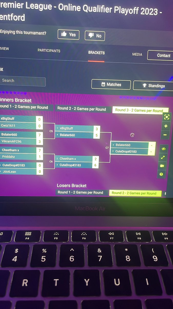 Bslater660's tweet photo. LETS GOOO I dunno how I’ve done it. GGS to @xBigStuff you should have beat me 👏. 
@iby0816_ thank you for all the help today legend !
#Epremierleague #EAFC24 #FC24 https://t.co/hRfZnOER8Y